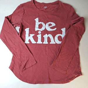 Old Navy Be Kind Tee Shirt /XL